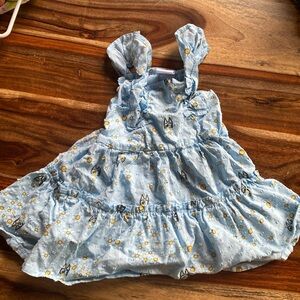 Bluey dress!